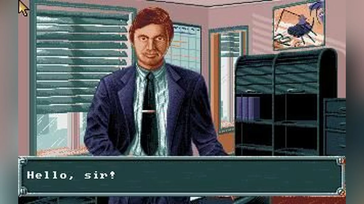 Скриншот из игры A320 Airbus - 3