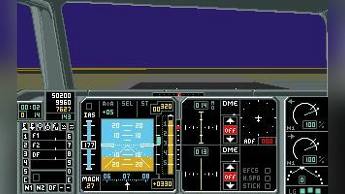 Скриншот из игры A320 Airbus - 4