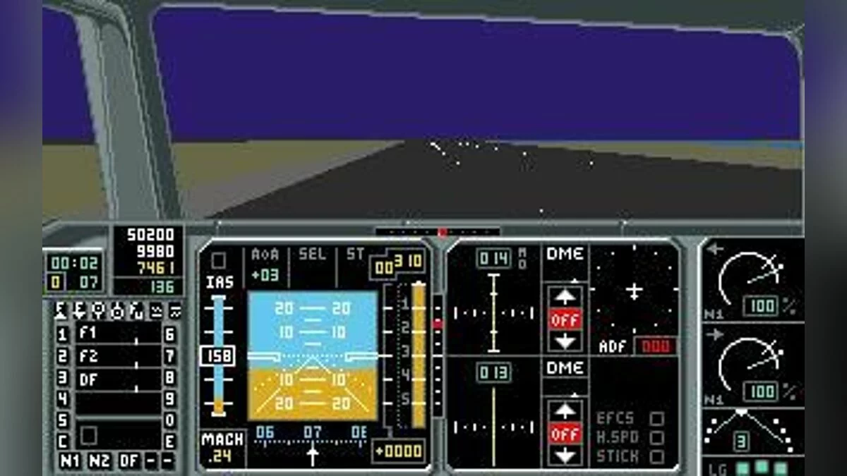 Скриншот из игры A320 Airbus - 6