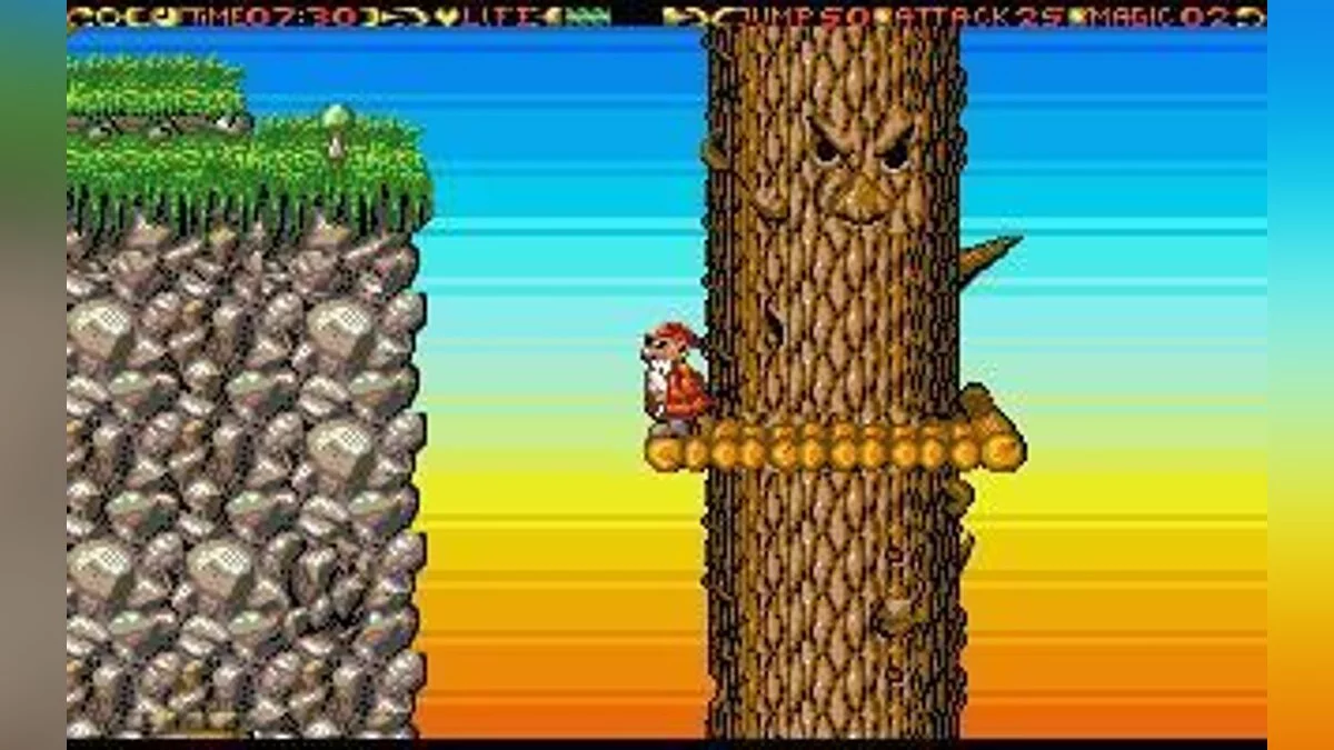 Скриншот из игры Enchanted Land - 6