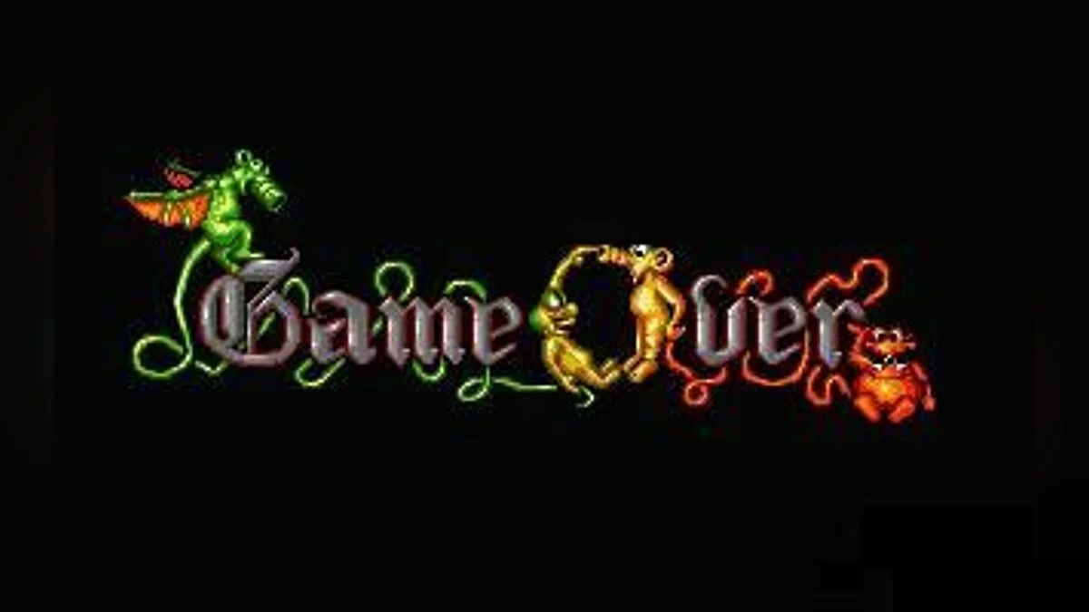 Скриншот из игры Enchanted Land - 9