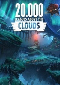 Обложка игры 20,000 Leagues Above the Clouds