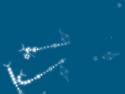 Скриншот из игры Flow - 39