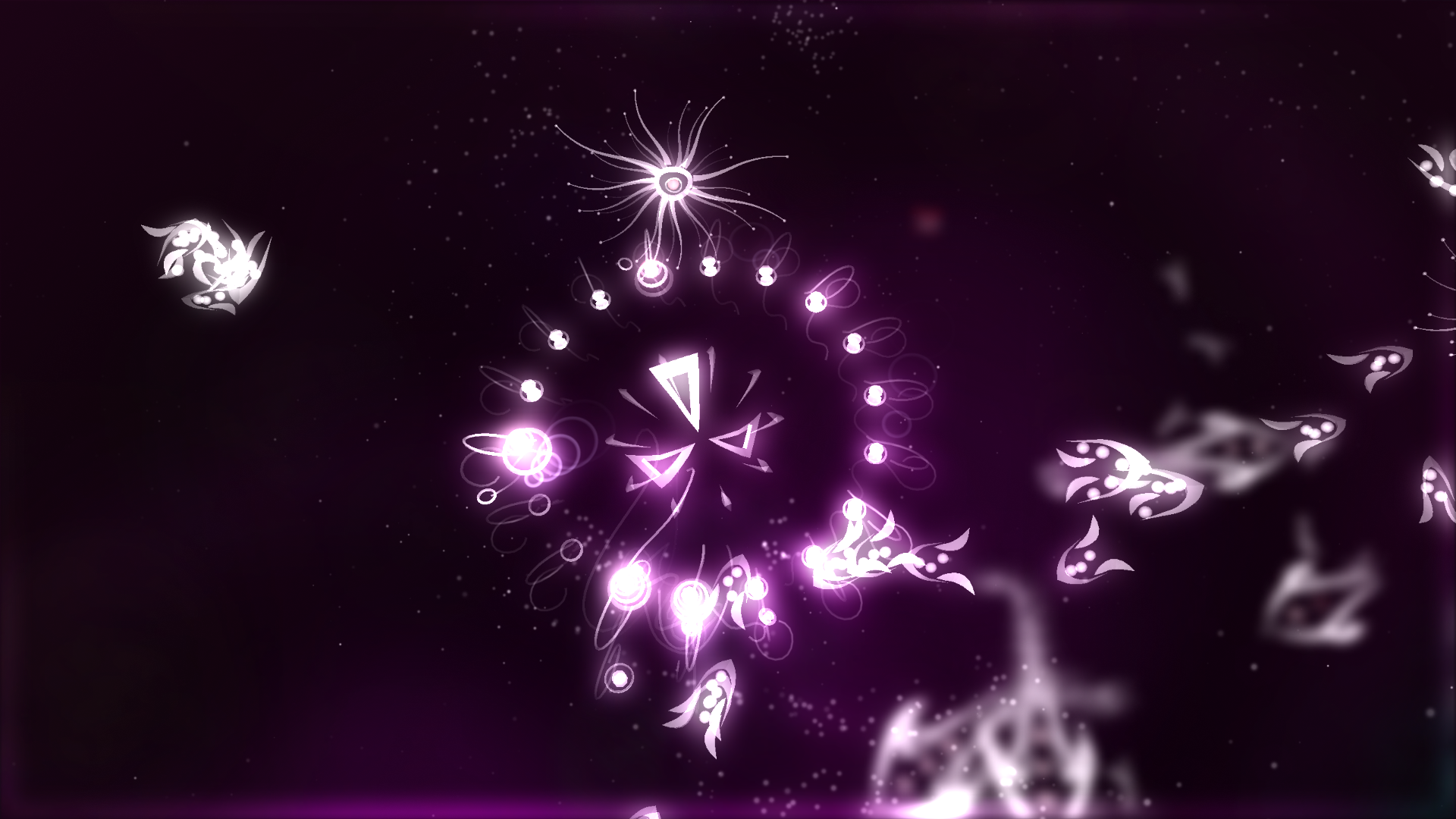 Скриншот из игры Flow - 14