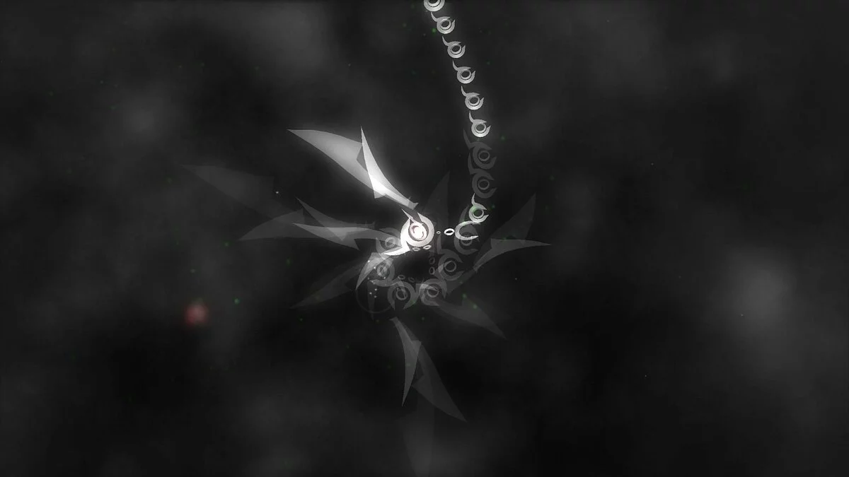 Скриншот из игры Flow - 35