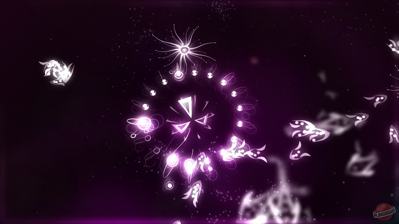 Скриншот из игры Flow - 34