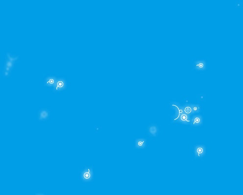 Скриншот из игры Flow - 43