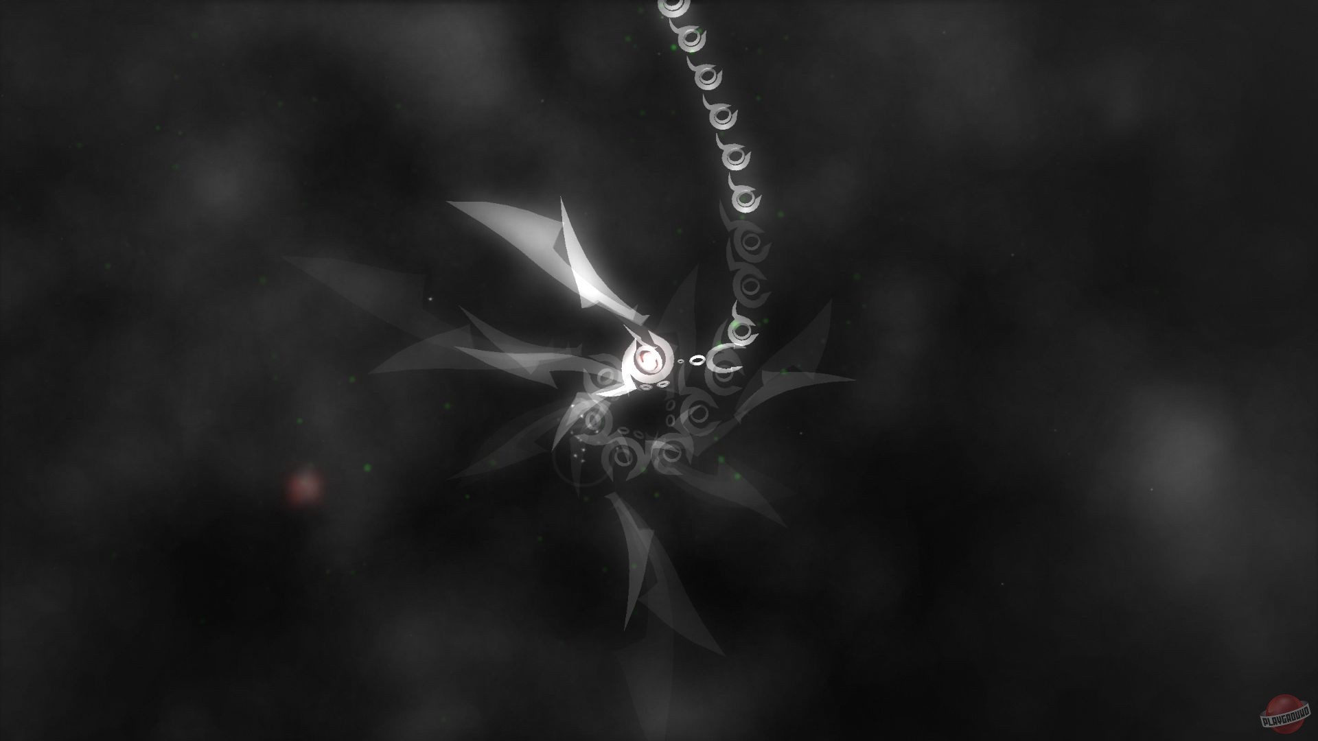 Скриншот из игры Flow - 15