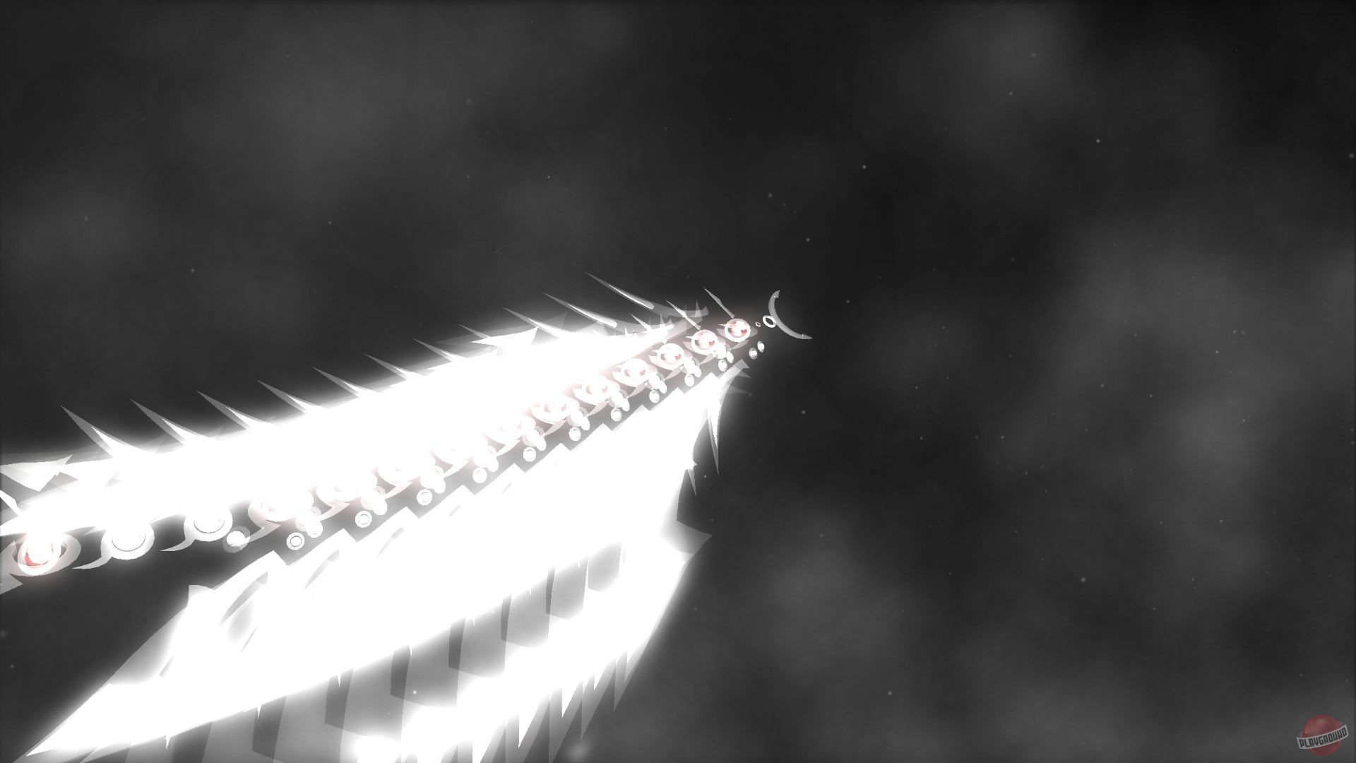 Скриншот из игры Flow - 28