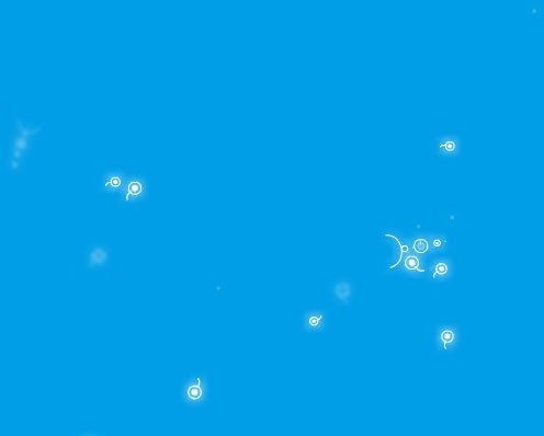 Скриншот из игры Flow - 31