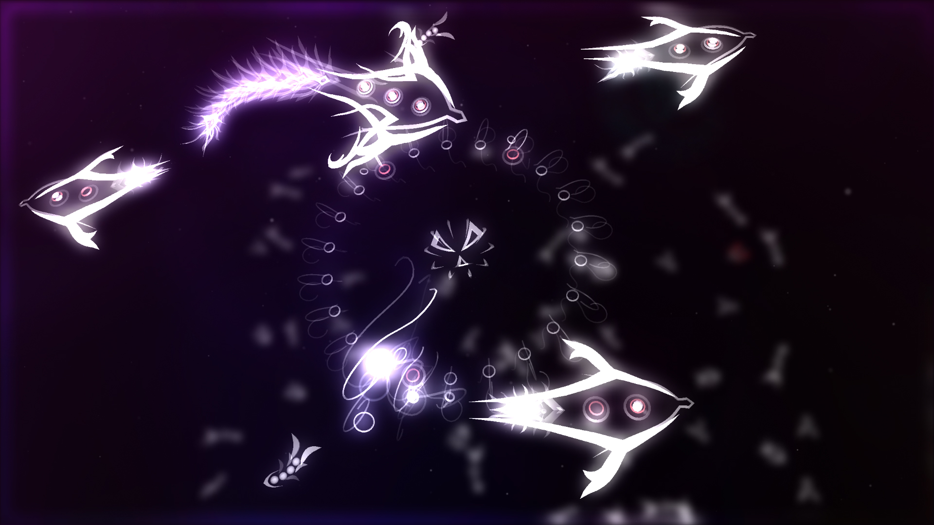 Скриншот из игры Flow - 44