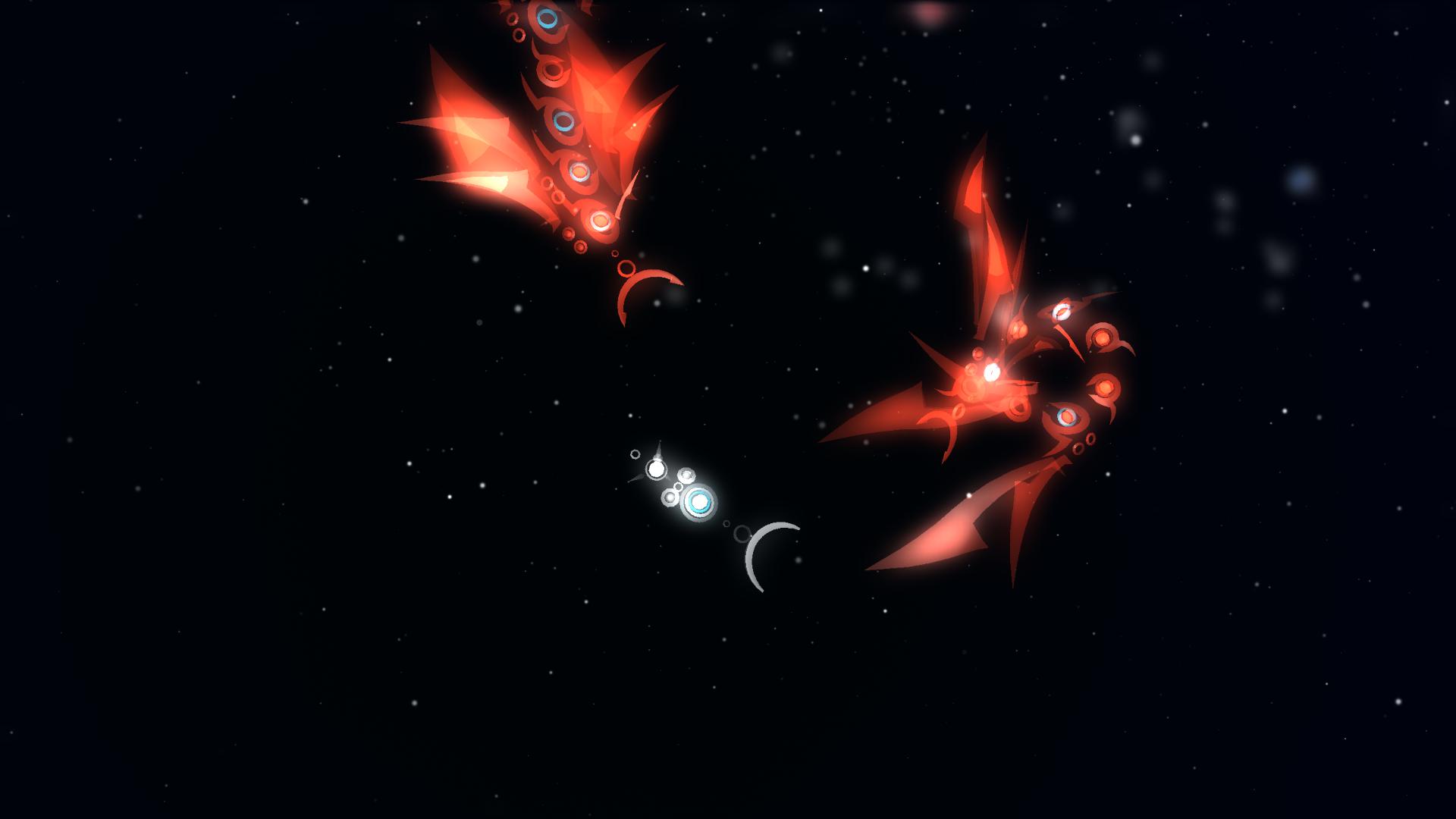 Скриншот из игры Flow - 42