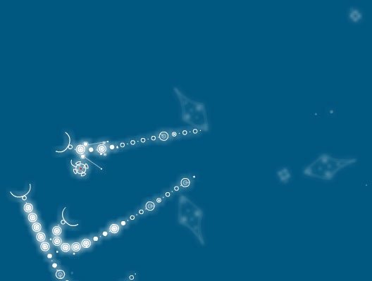 Скриншот из игры Flow - 29