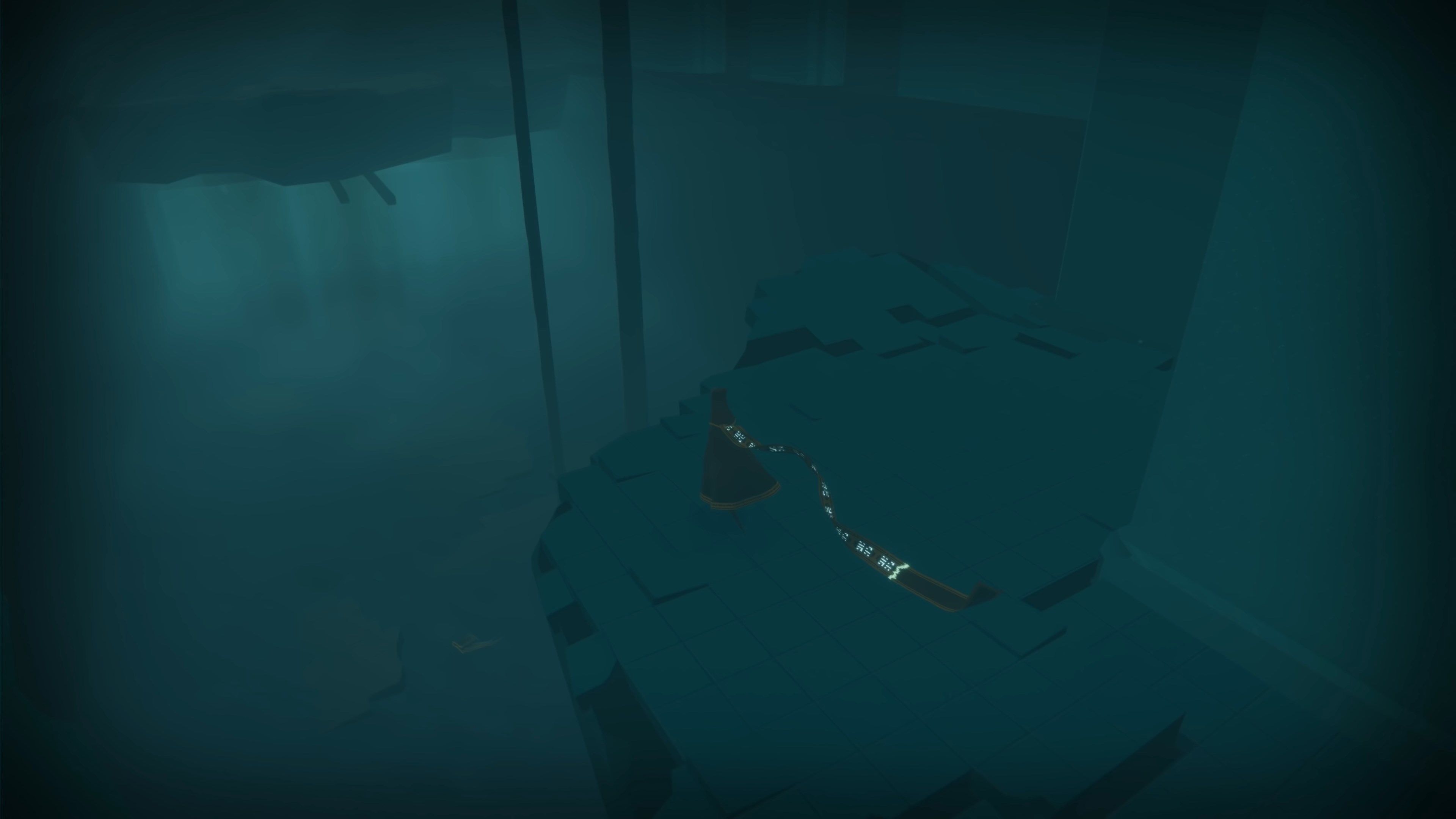 Скриншот из игры Journey - 107