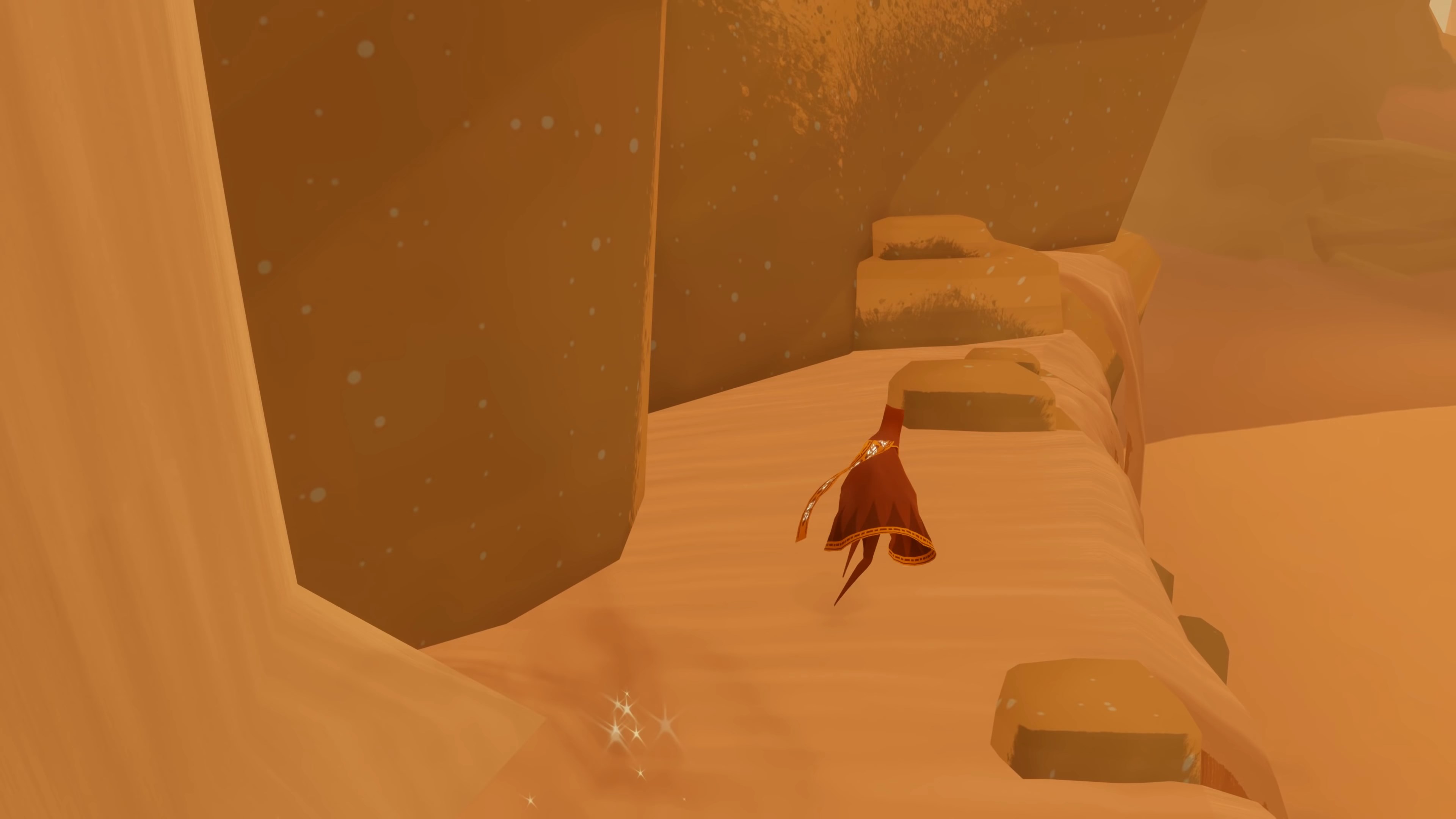 Скриншот из игры Journey - 148