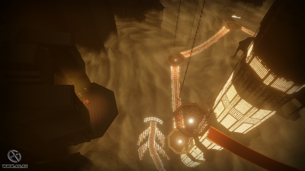 Скриншот из игры Journey - 134