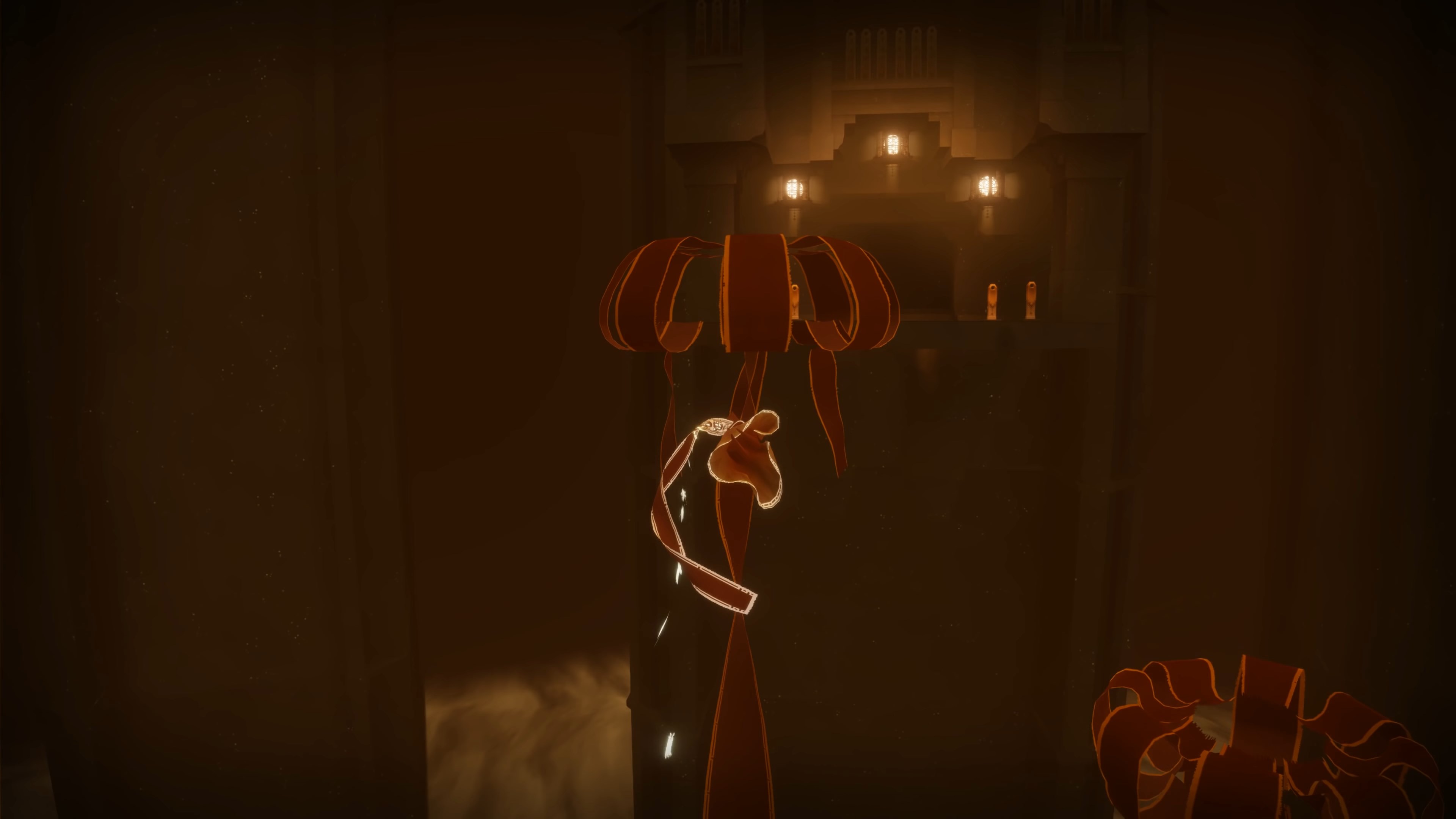 Скриншот из игры Journey - 98