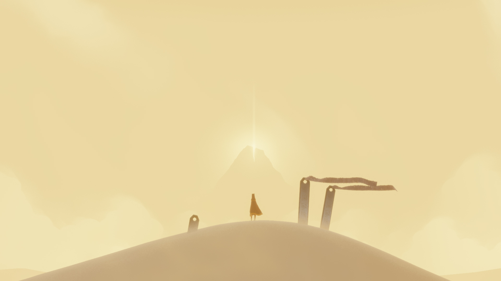 Скриншот из игры Journey - 231