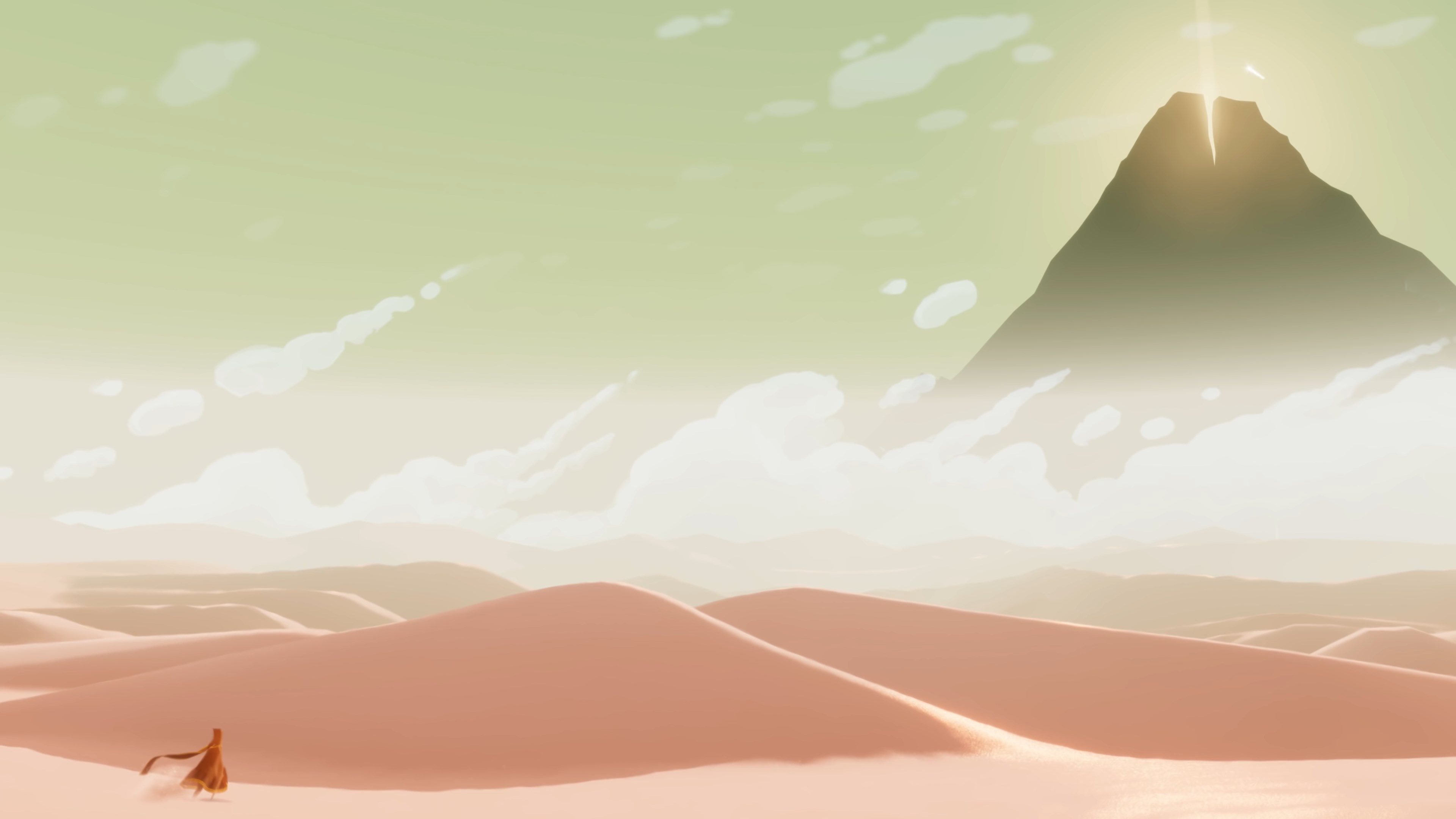 Скриншот из игры Journey - 150