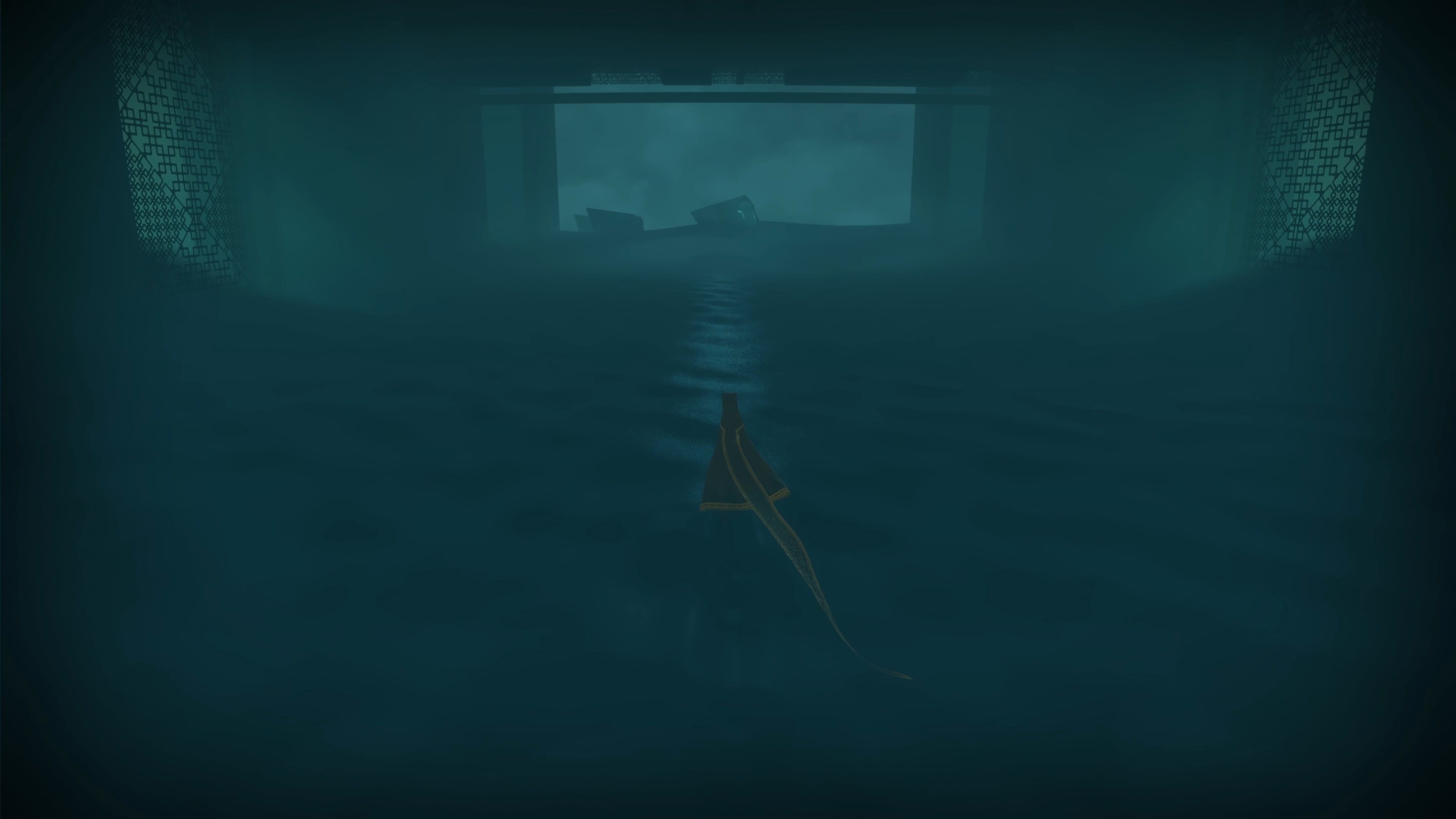 Скриншот из игры Journey - 69