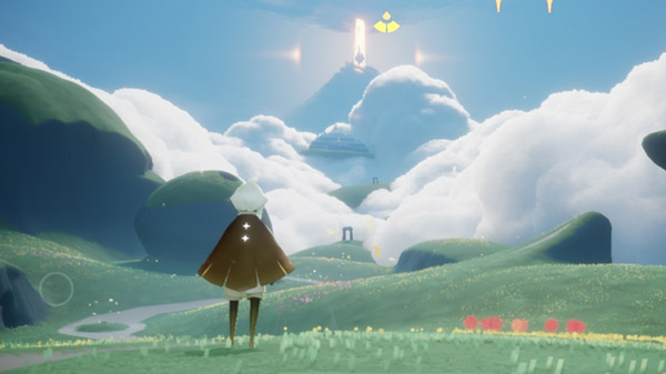 Скриншот из игры Sky: Children of the Light - 8