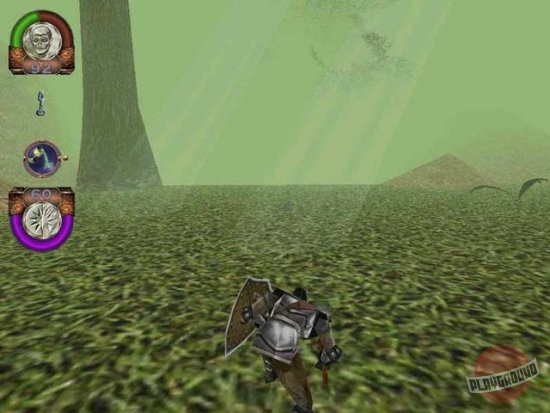 Скриншот из игры Crusaders of Might & Magic - 5