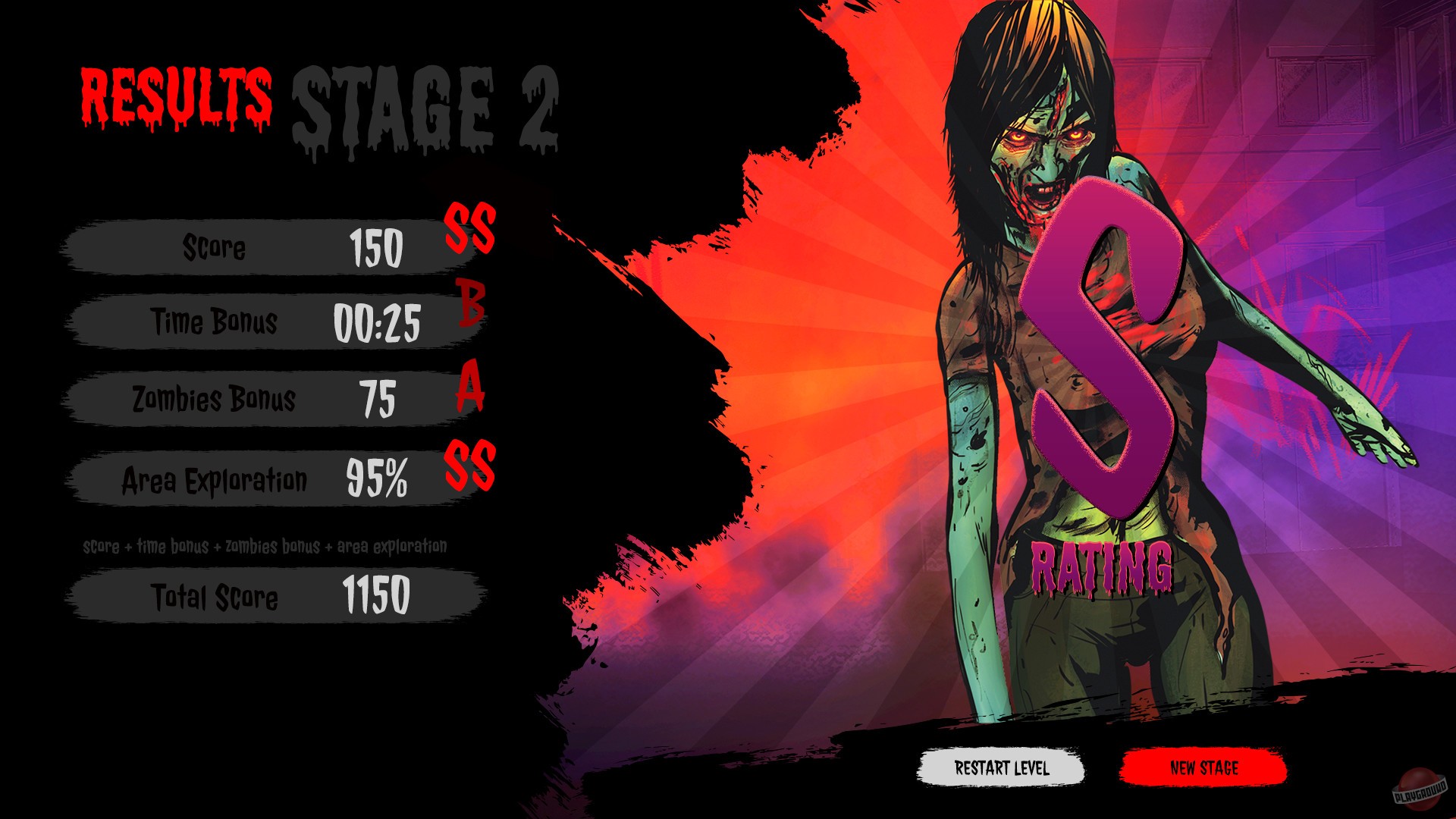 Скриншот из игры They Are Coming! - 15