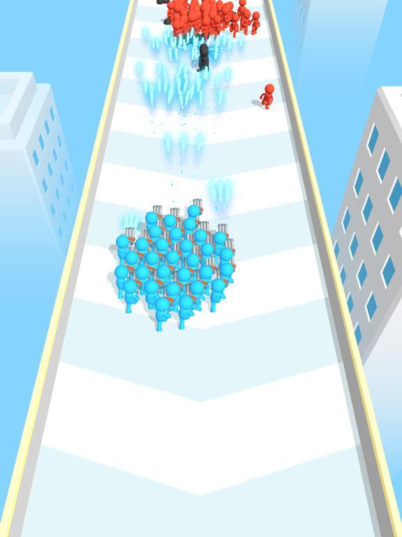 Скриншот из игры They Are Coming! - 20