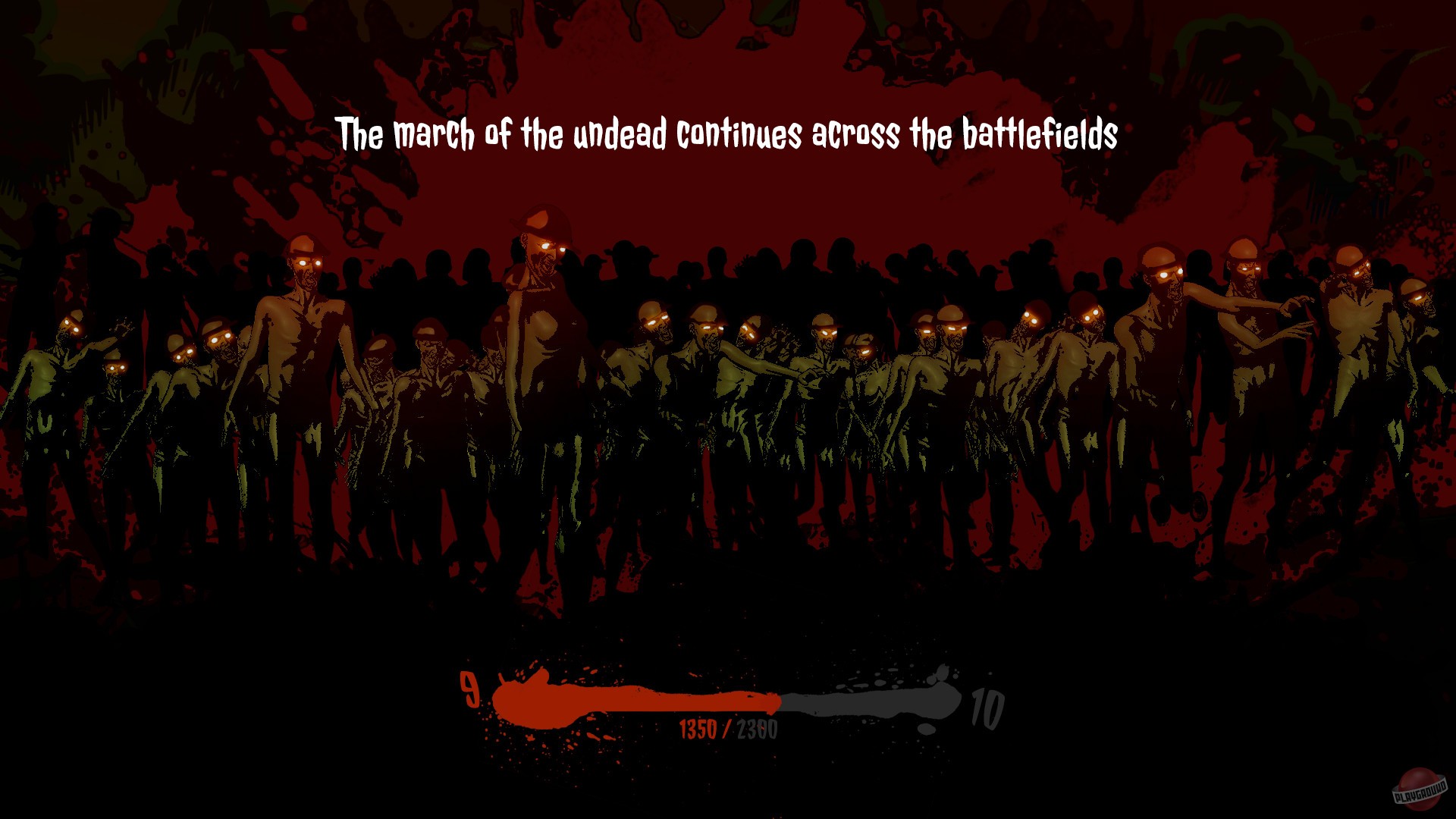 Скриншот из игры They Are Coming! - 9