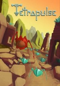 Обложка игры Tetrapulse