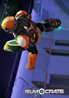 Обложка игры  RUCKBALL