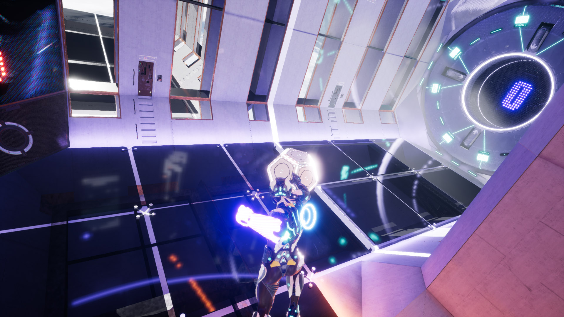 Скриншот из игры  RUCKBALL - 1