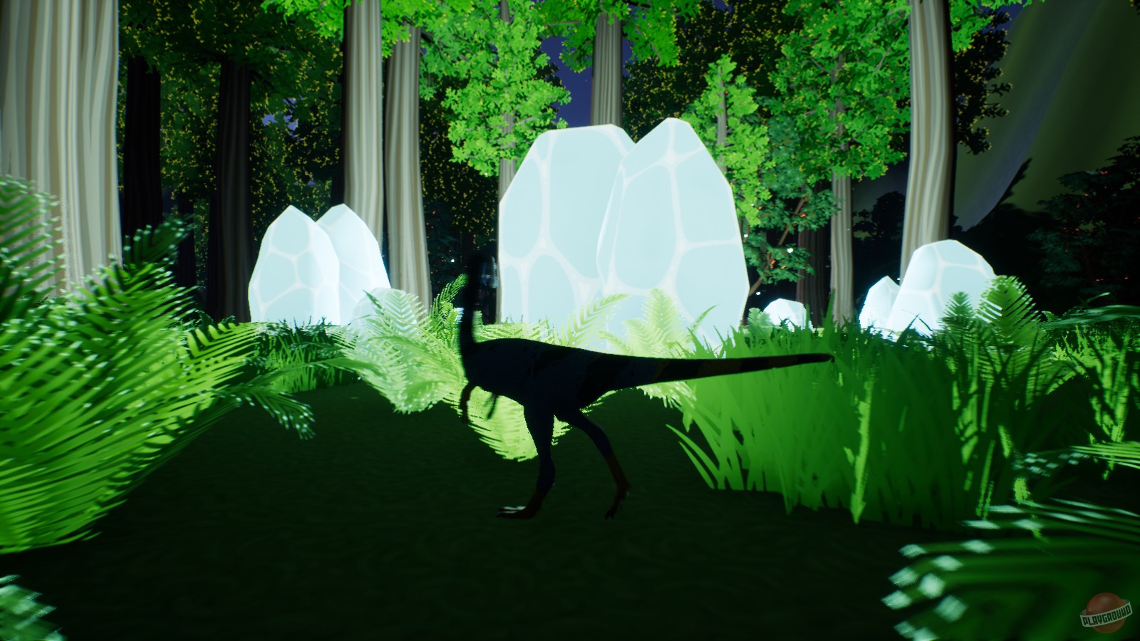 Скриншот из игры The Archotek Project - 22