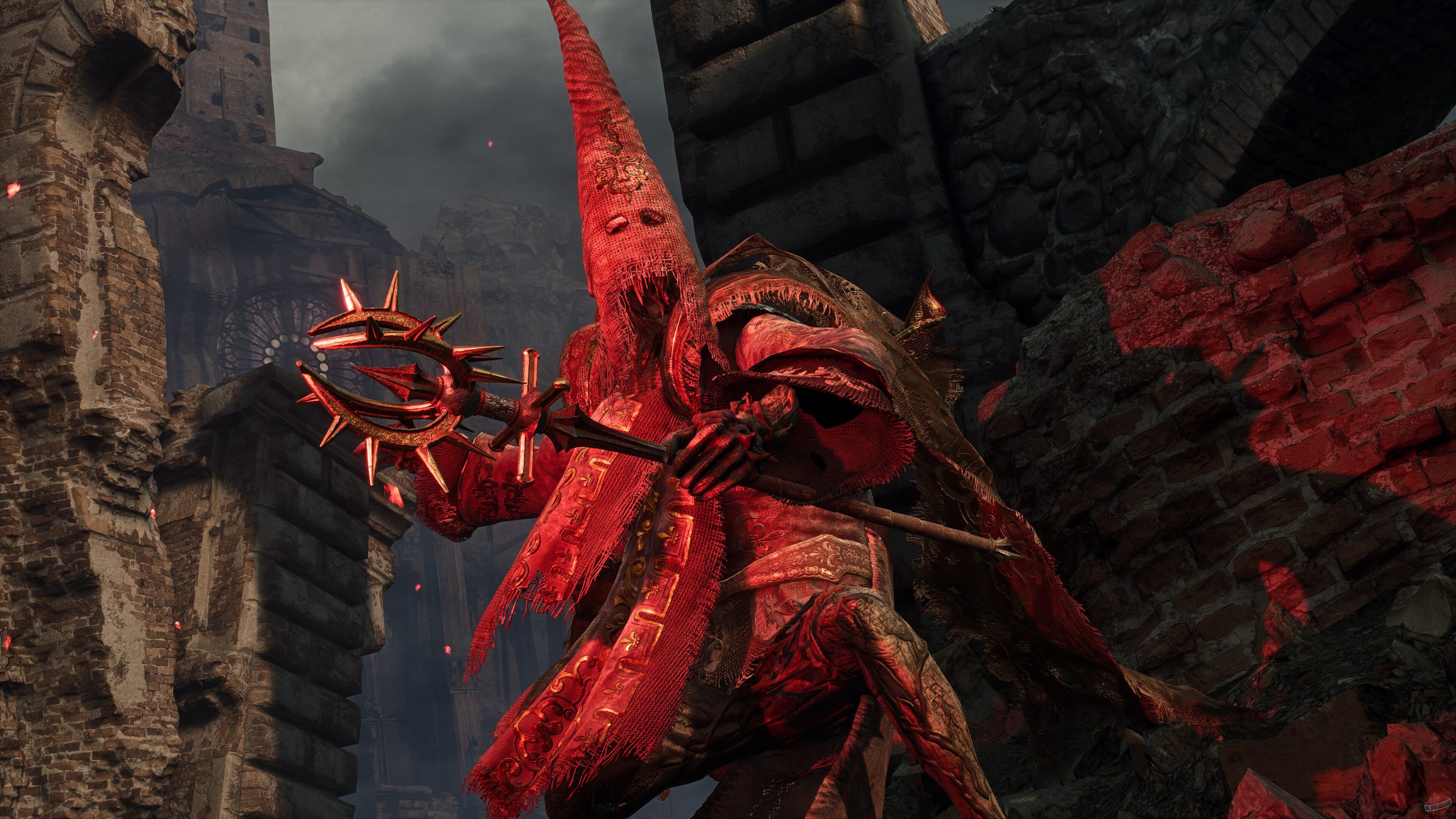 Скриншот из игры Witchfire - 33