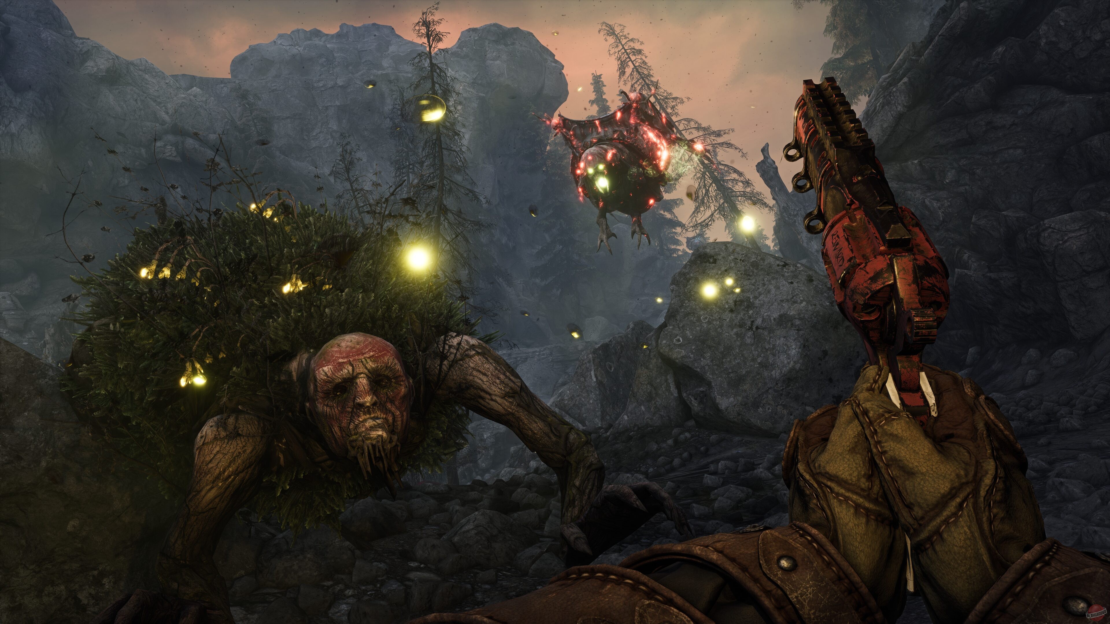 Скриншот из игры Witchfire - 41