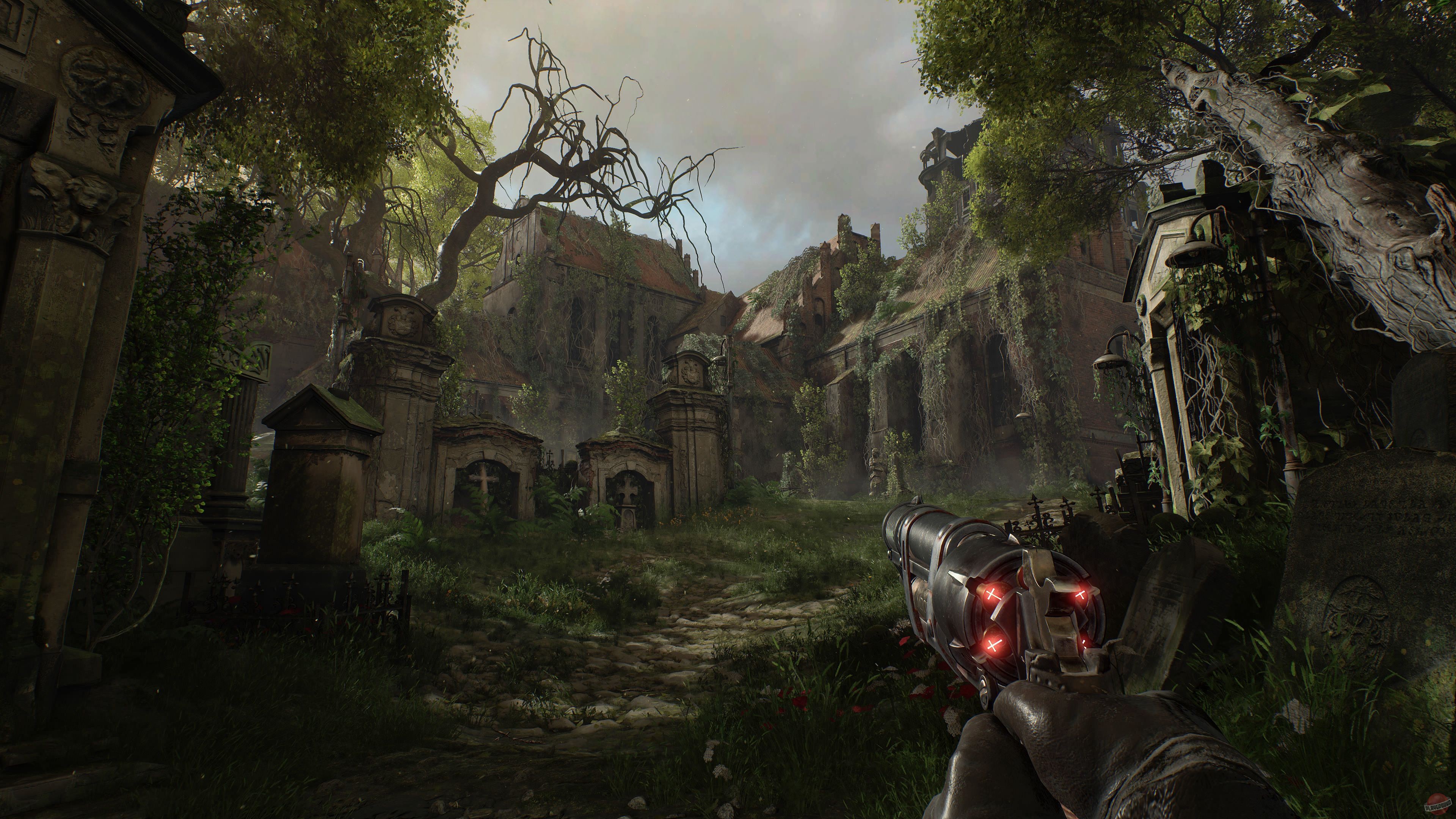 Скриншот из игры Witchfire - 50