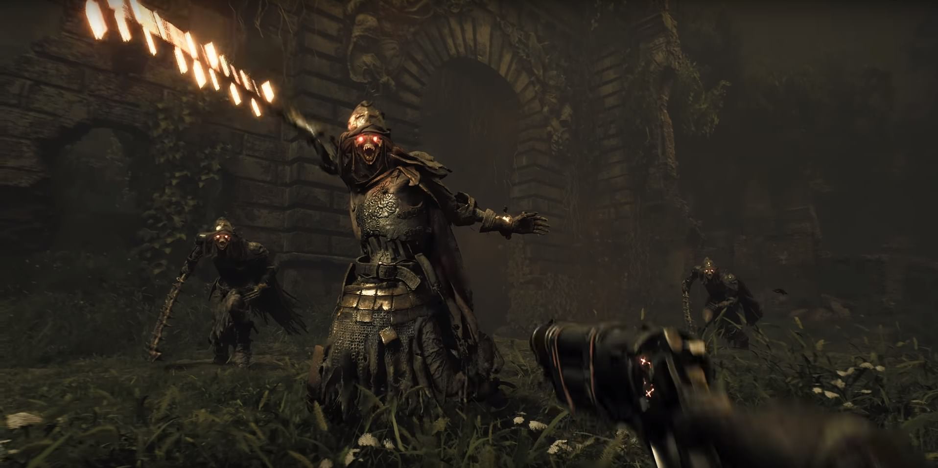 Скриншот из игры Witchfire - 29