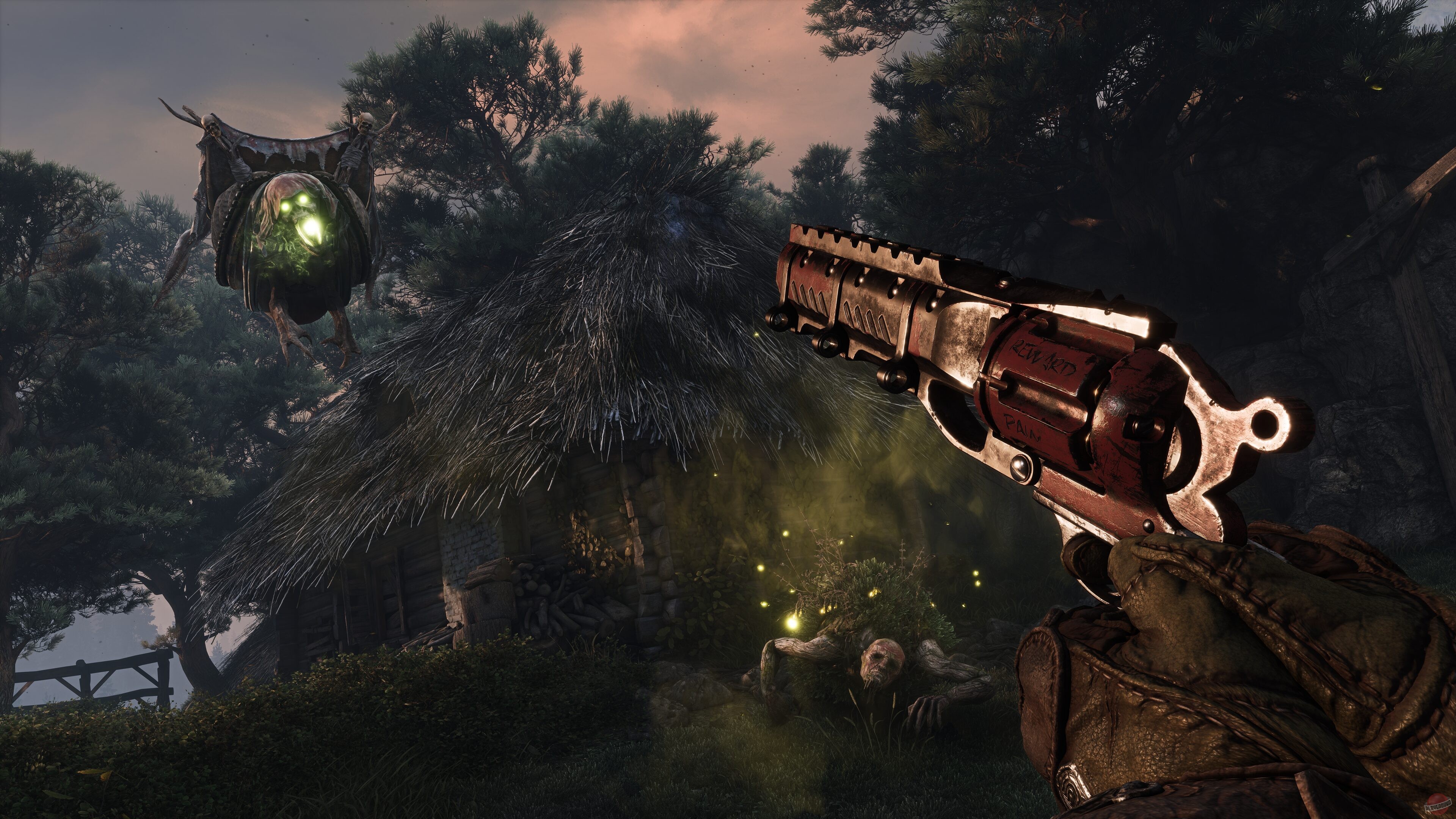 Скриншот из игры Witchfire - 65