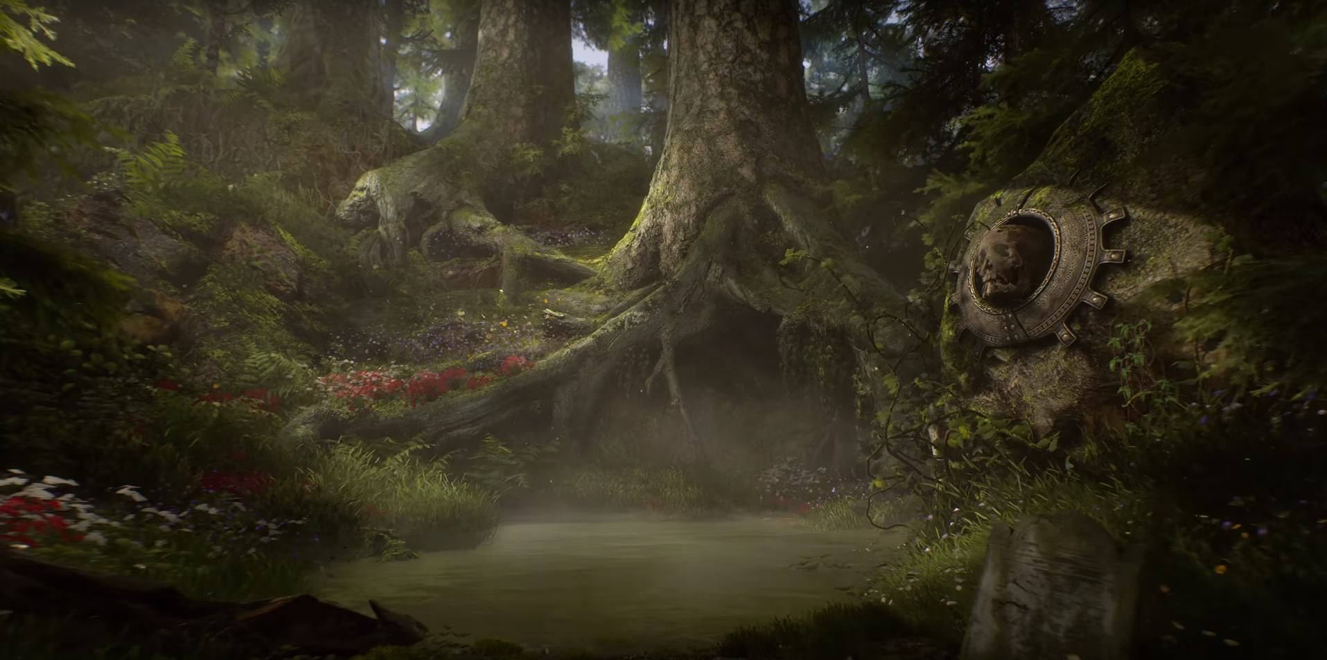 Скриншот из игры Witchfire - 42