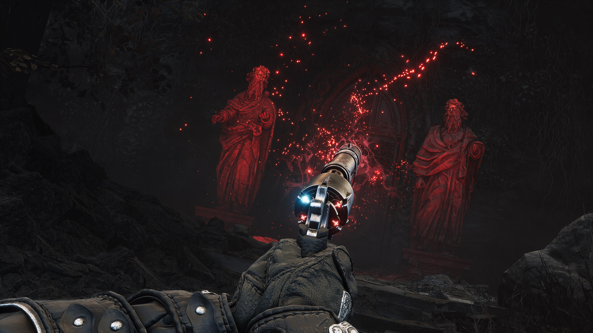 Скриншот из игры Witchfire - 53