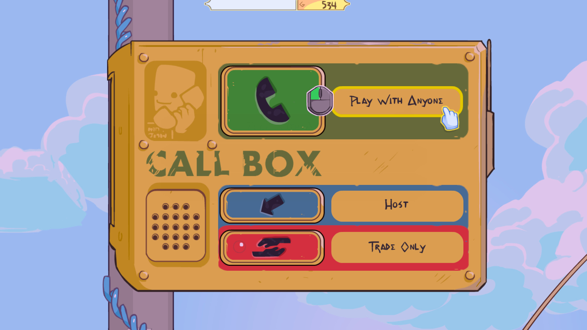 Скриншот из игры Pit People - 22