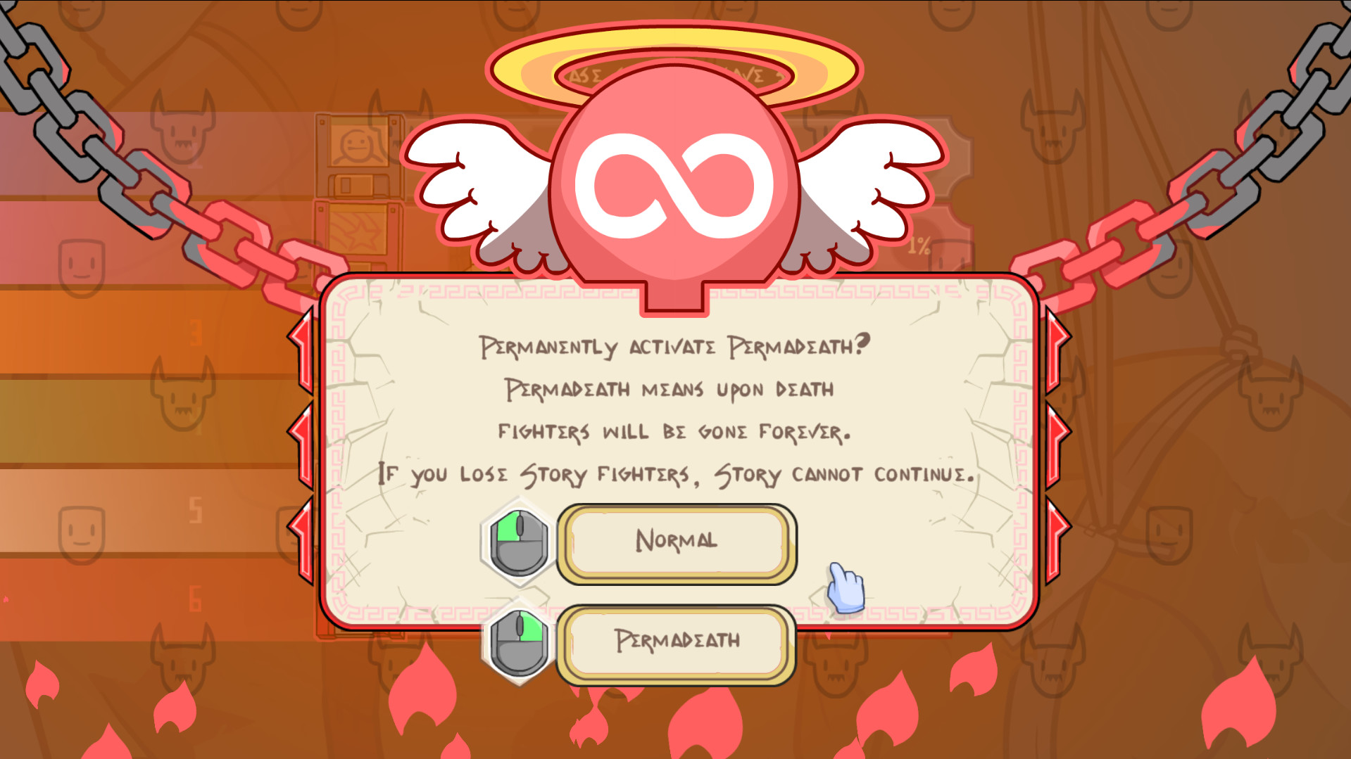 Скриншот из игры Pit People - 29