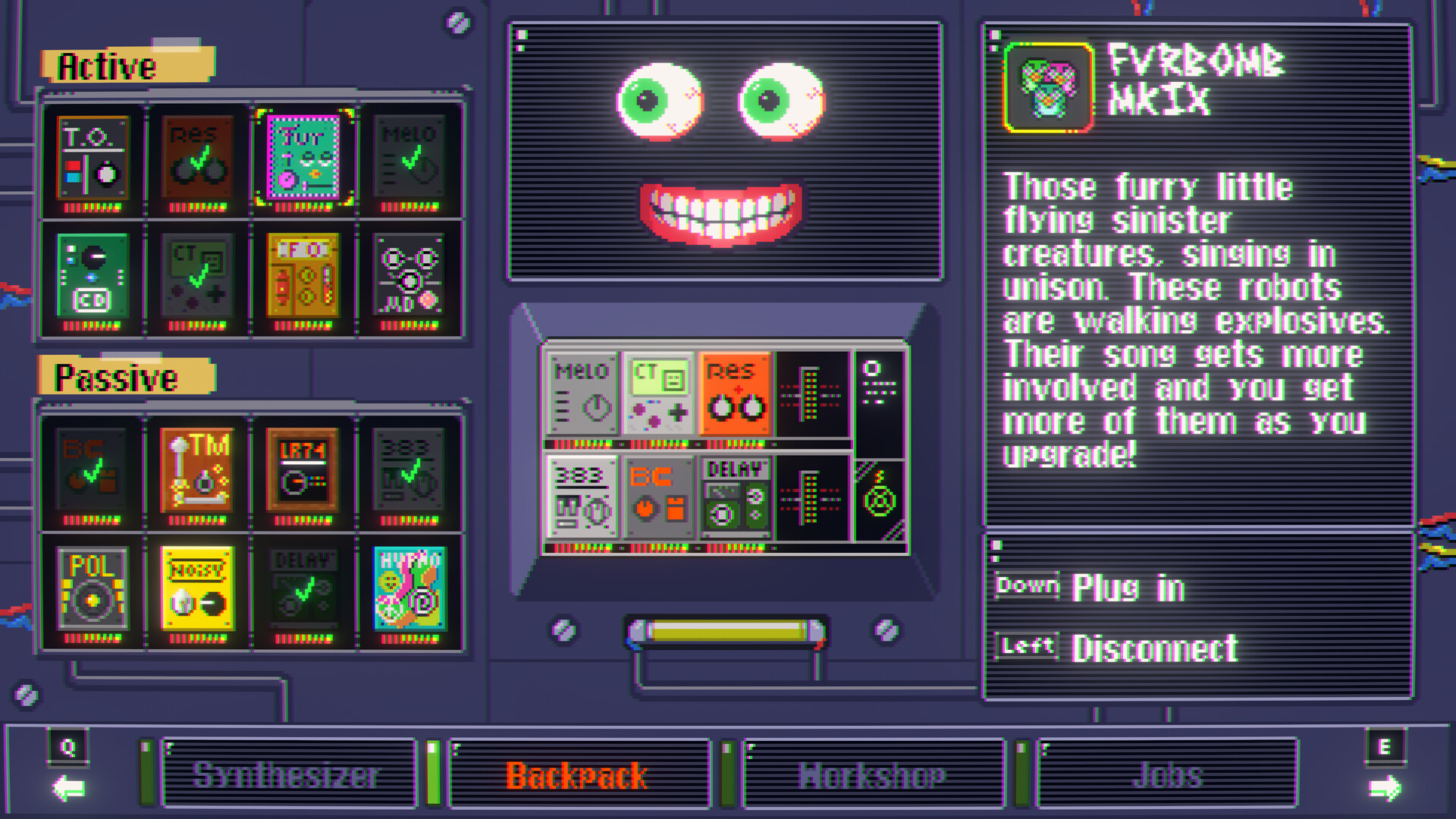Скриншот из игры Look Mum No Computer - 17