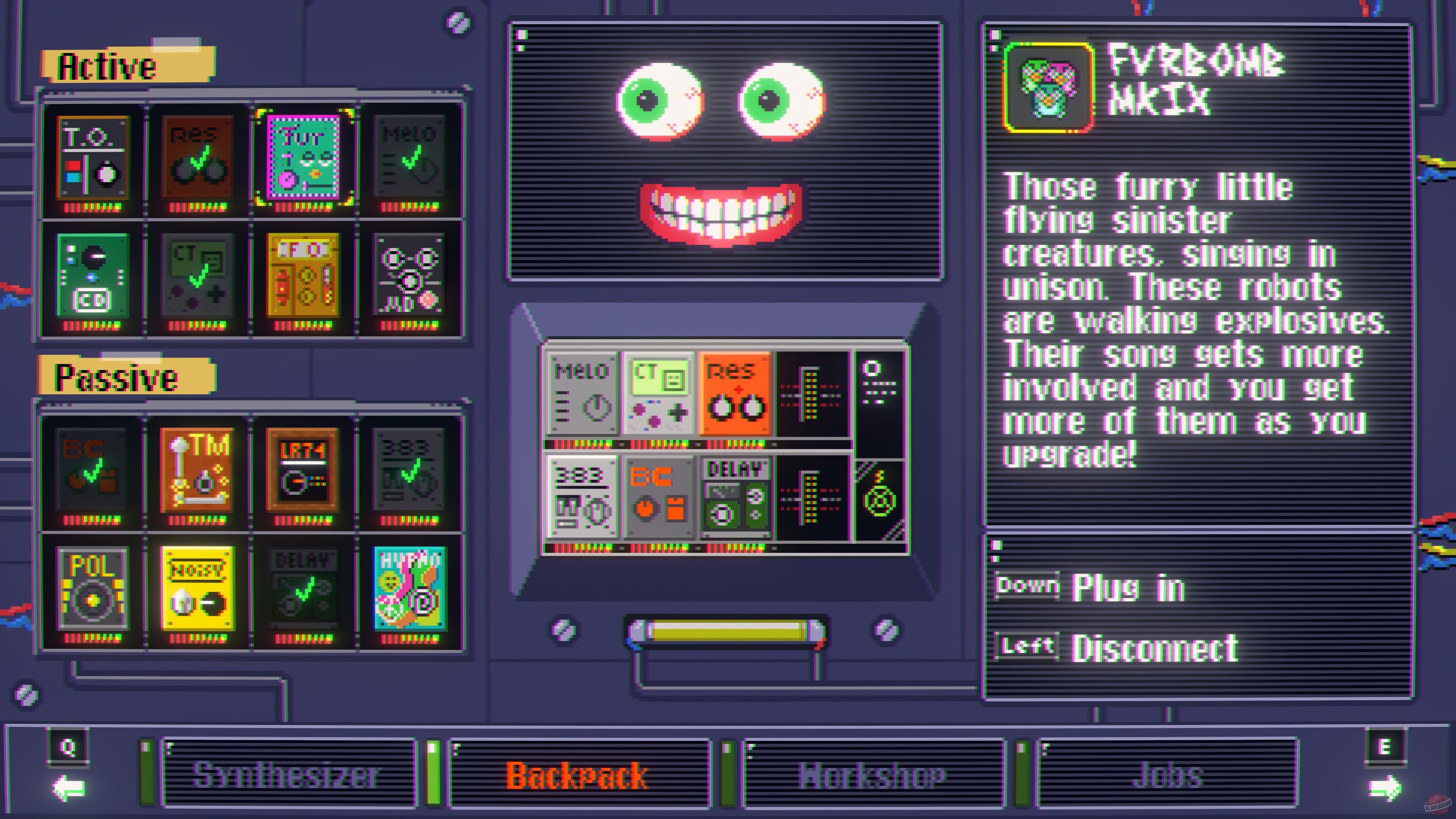 Скриншот из игры Look Mum No Computer - 9