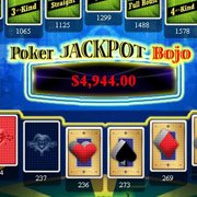 Обложка игры Bojo Game: Home Edition