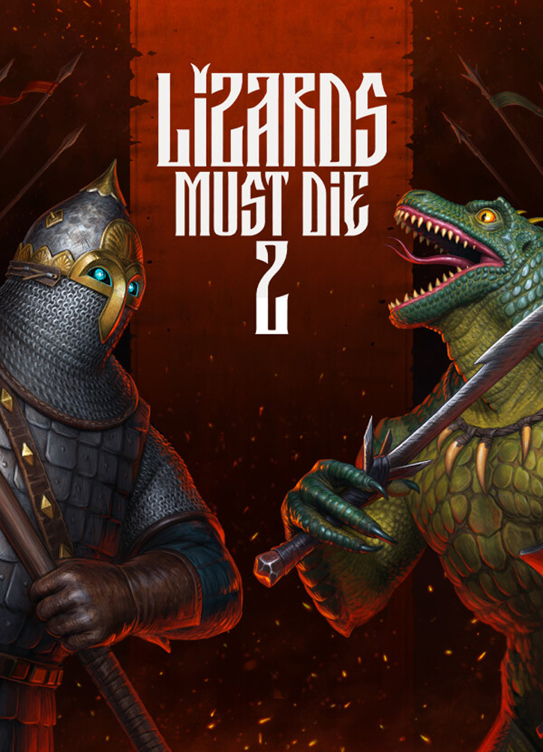 Обложка игры Русы против Ящеров 2