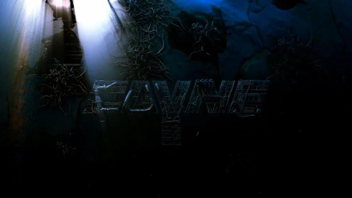 Скриншот из игры CAYNE - 25