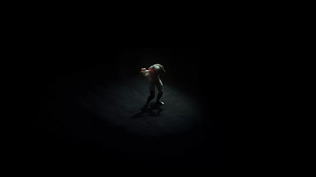 Скриншот из игры Stasis - 49