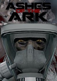 Обложка игры Ashes of the Ark