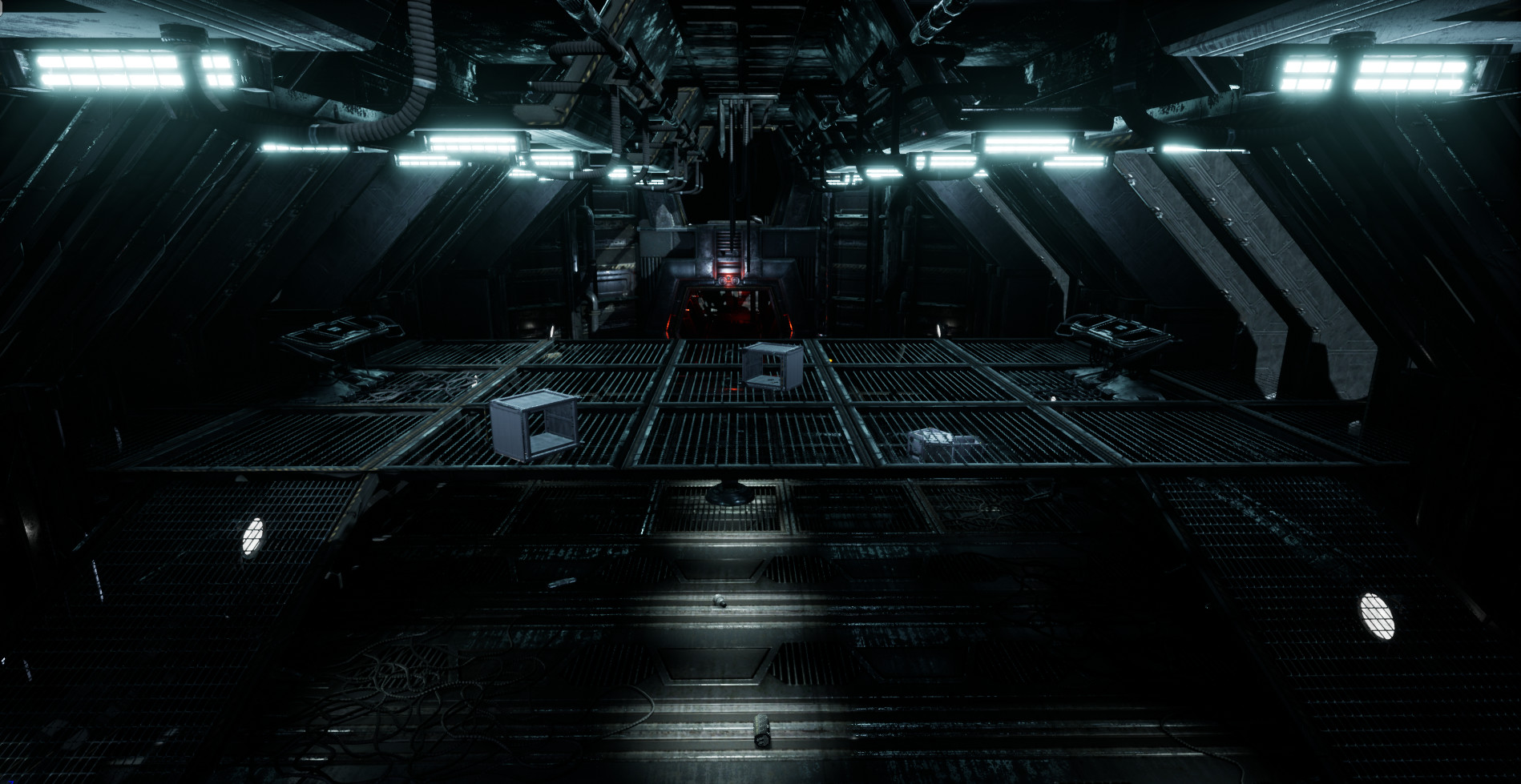 Скриншот из игры Ashes of the Ark - 2